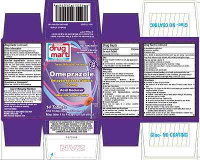 Carton Label 14 Tabs (Carton Label 14 Tabs)